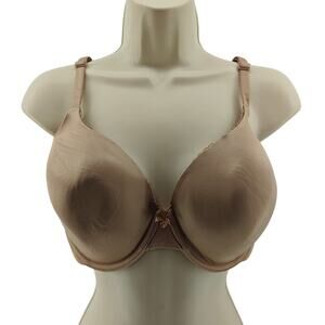 Victoria’s Secret Body by Victoria Perfect Full Coverage Beige 38D